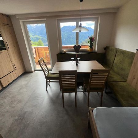Haus Bergwelt-Inklusiv Super Sommer Card Serfaus Kültér fotó