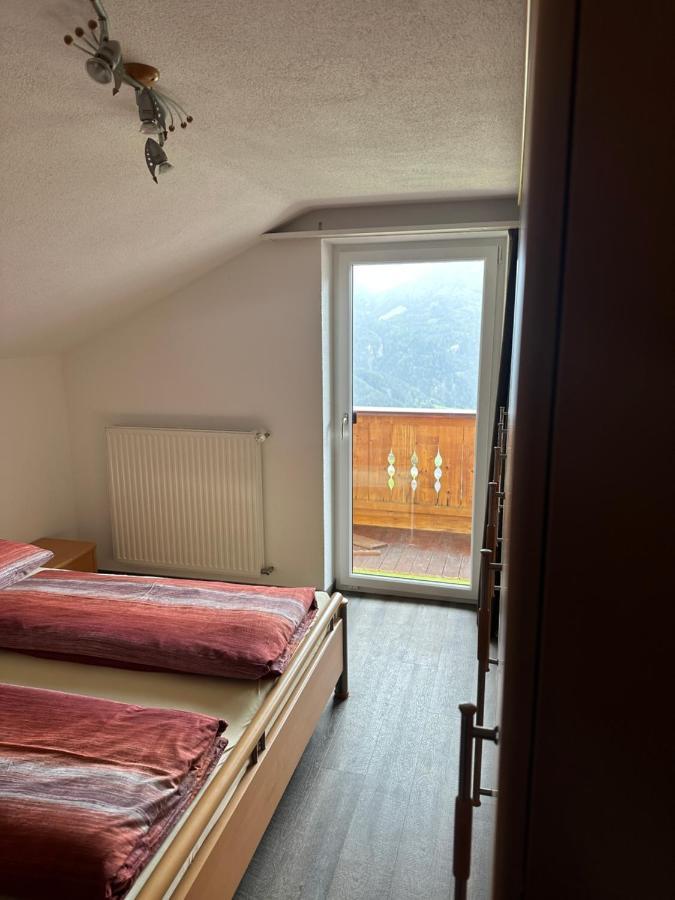 Haus Bergwelt-Inklusiv Super Sommer Card Serfaus Kültér fotó