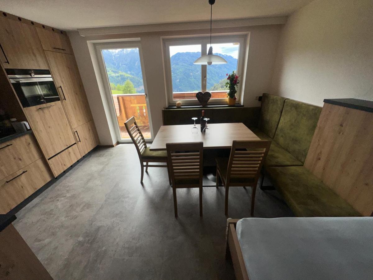 Haus Bergwelt-Inklusiv Super Sommer Card Serfaus Kültér fotó