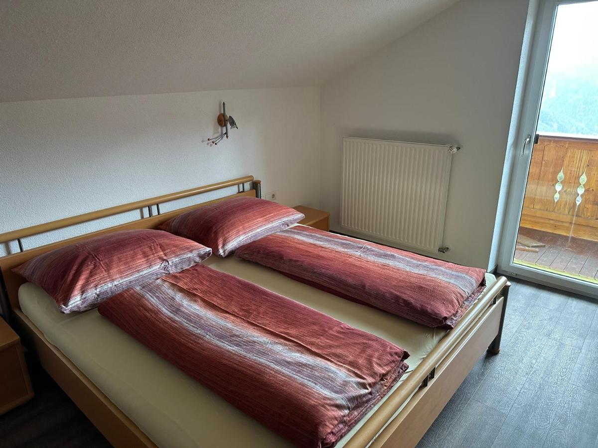 Haus Bergwelt-Inklusiv Super Sommer Card Serfaus Kültér fotó