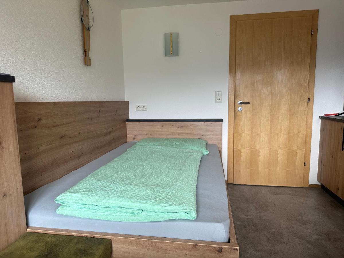 Haus Bergwelt-Inklusiv Super Sommer Card Serfaus Kültér fotó