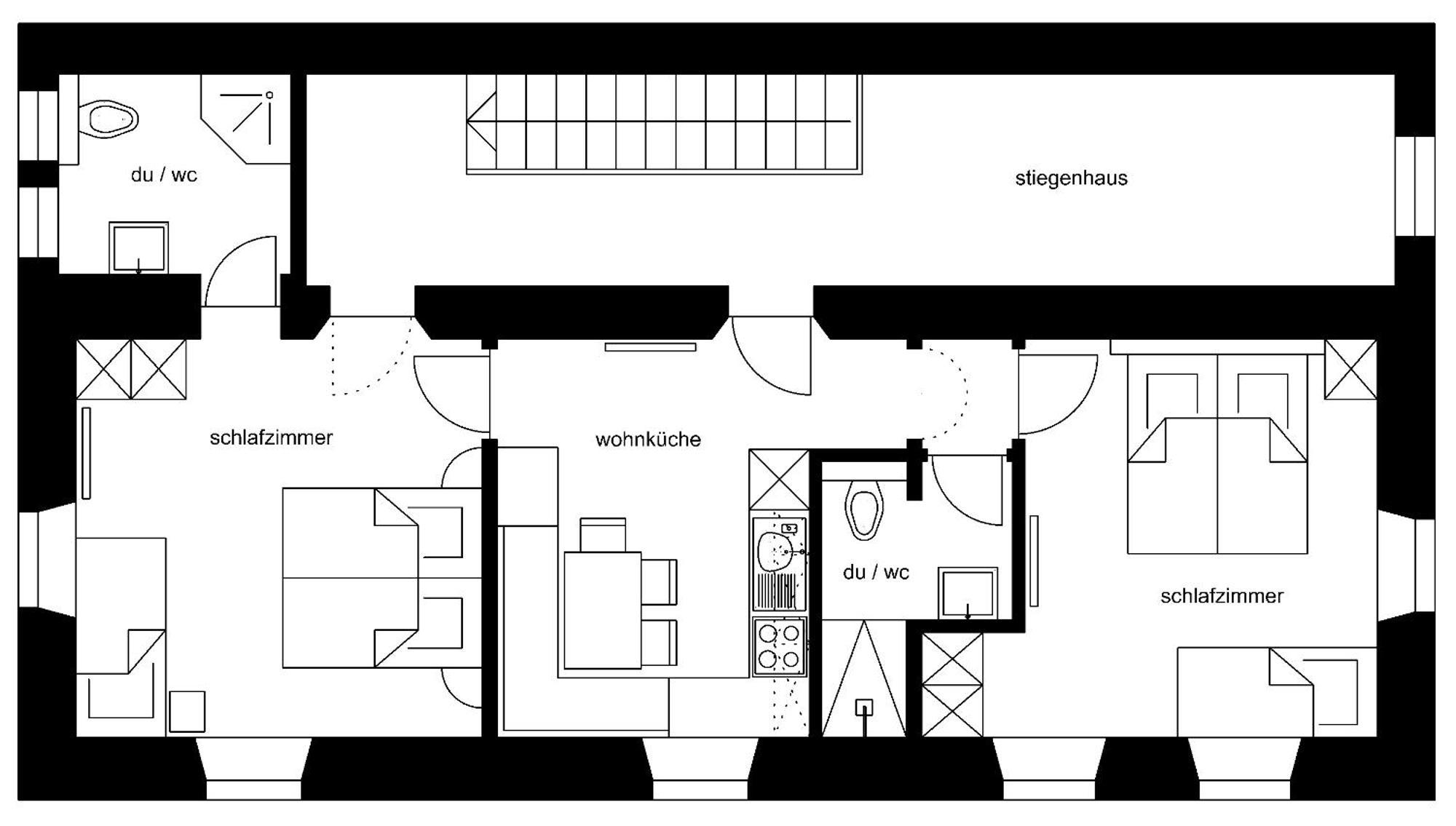 Haus Bergwelt-Inklusiv Super Sommer Card Serfaus Kültér fotó