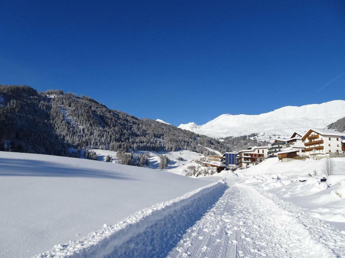 Haus Bergwelt-Inklusiv Super Sommer Card Serfaus Kültér fotó