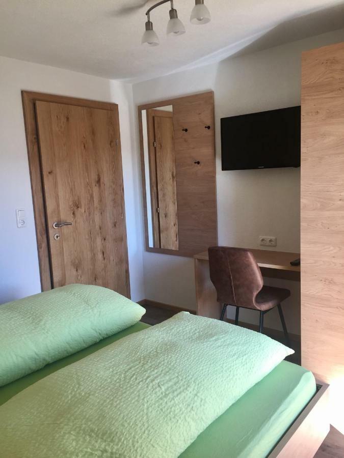 Haus Bergwelt-Inklusiv Super Sommer Card Serfaus Kültér fotó